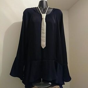 Mossimo Blouse
